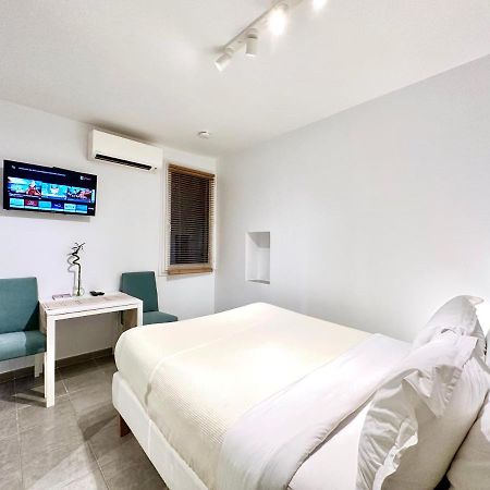 Ersextius, Sf, Aix-En-Provence Apartment Luaran gambar