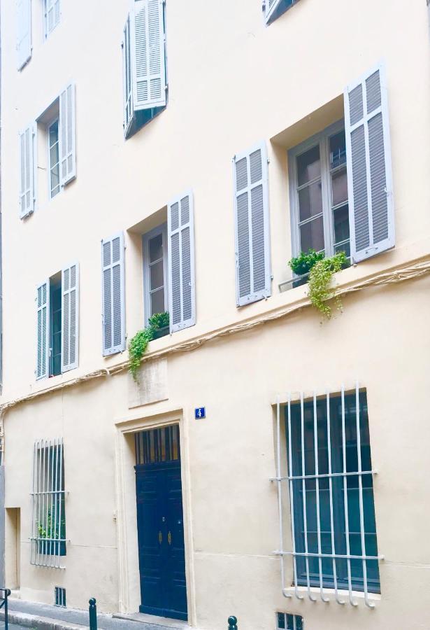Ersextius, Sf, Aix-En-Provence Apartment Luaran gambar