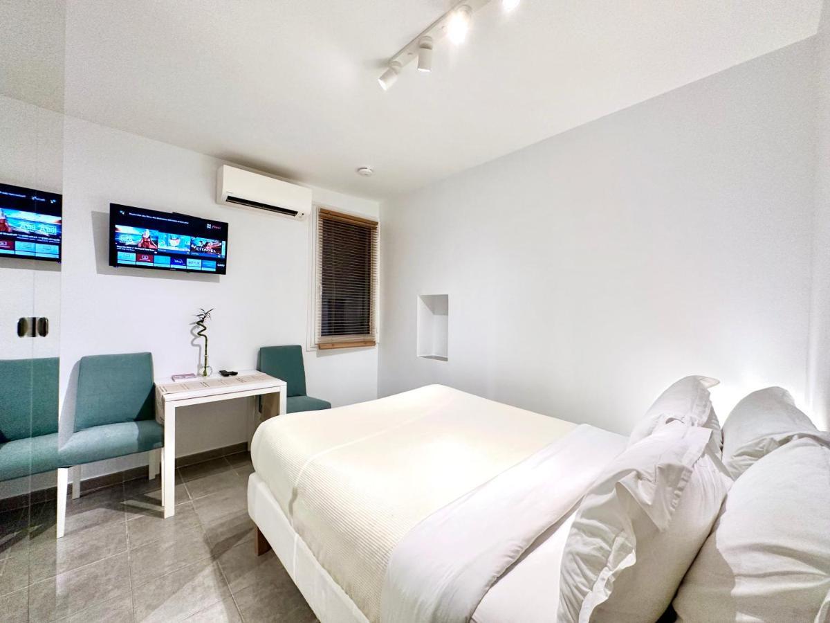 Ersextius, Sf, Aix-En-Provence Apartment Luaran gambar